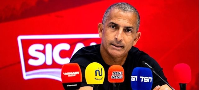 Tunizia zyrtarizon shkarkimin e trajnerit Sabri Lamouchit…