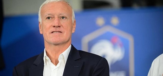 Senegali, kund&euml;rshtari i 71-t&euml; i Didier Deschamps me komb&euml;taren