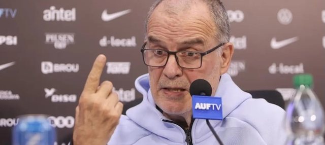 Marcelo Bielsa, i frustruar nga barazimi: "Duhet ta kishim mundur