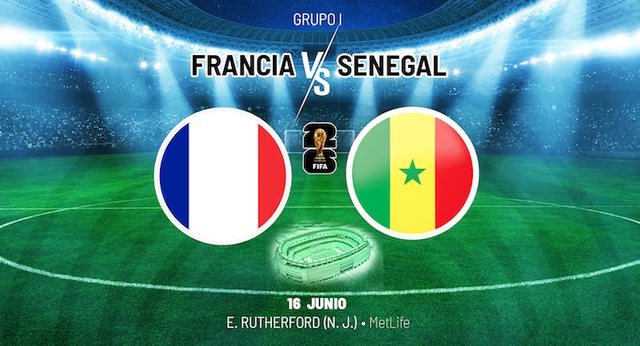 Francë - Senegal: Një debutim i rrezikshëm…