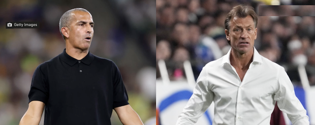 Nd&euml;rrim rrufe&hellip; Herv&eacute; Renard &euml;sht&euml; trajneri i ri i