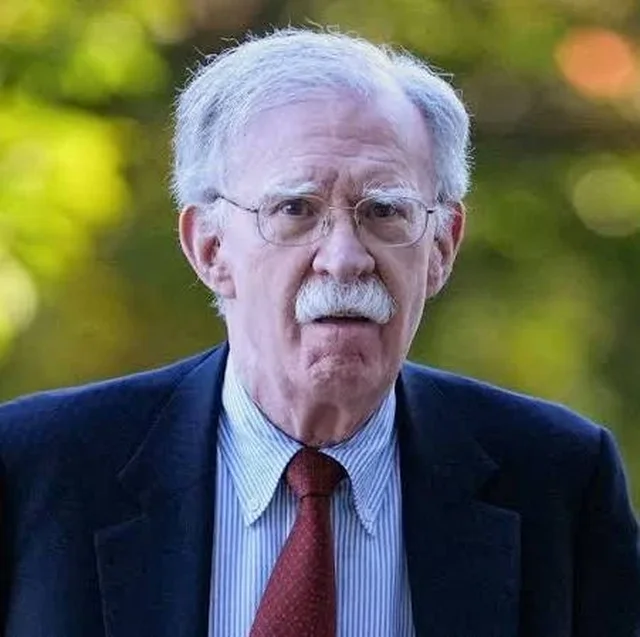 Marr&euml;veshja SHBA-Iran/ John Bolton: Iranian&euml;t e kan&euml; luajtur