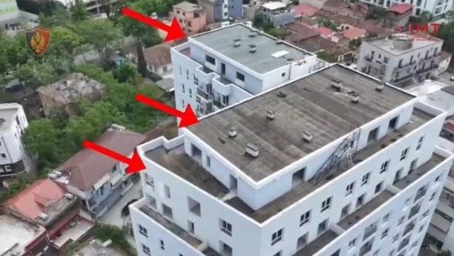 EMRAT/ Tejkaluan parametrat e lejes s&euml; nd&euml;rtimit,&nbsp;Gjykata e