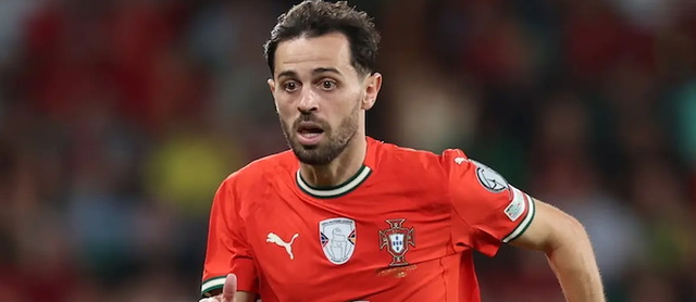 Bernardo Silva - lojtari m&euml; i ri i Real Madridit: portugezi ka