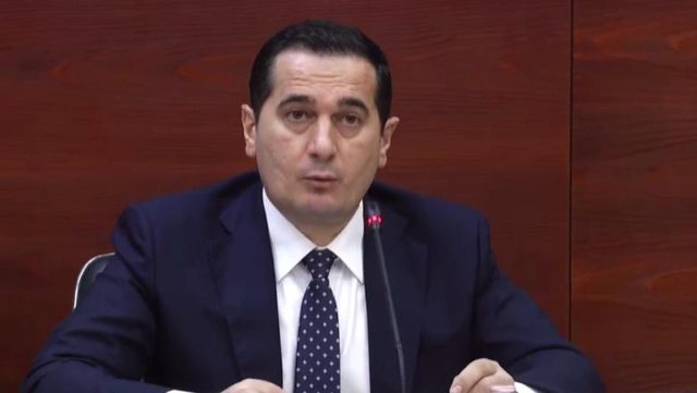 Goditja e grupit t&euml; Salvador Aliut/ Braho: Pasurit&euml; me origjin&euml;