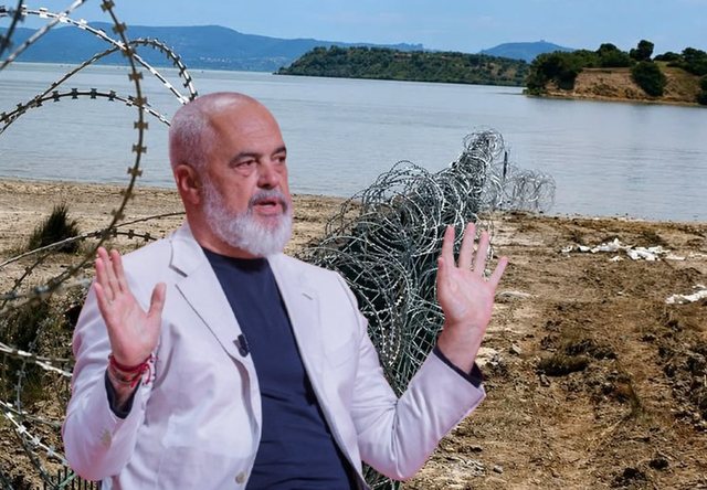 "Nuk mendoj t&euml; jap dor&euml;heqjen tani"/ Rama intervist&euml;