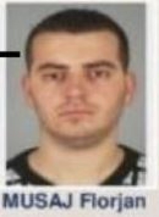 SPAK shpall n&euml; k&euml;rkim pronarin e disko &lsquo;Road Hause&rsquo;. Isa
