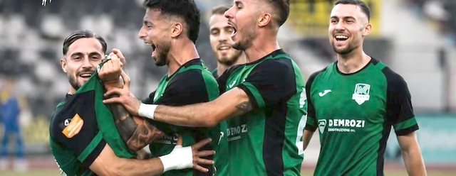Egnatia me fat në turin e parë të Championsit, ja me kë do