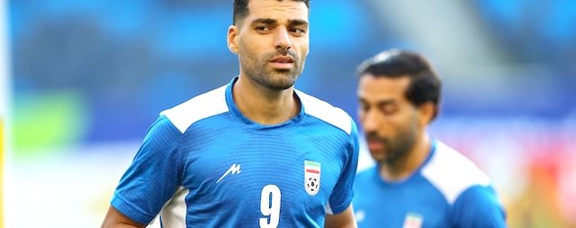 Shfryhet Taremi, dhe trajneri reagon ashpër: "Ne jemi më të