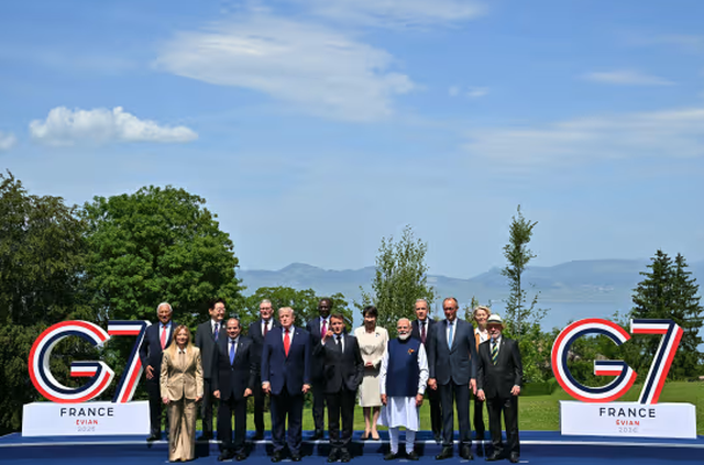 Samiti G7/ Trump: Marr&euml;veshja p&euml;rcakton se Irani nuk do t&euml;