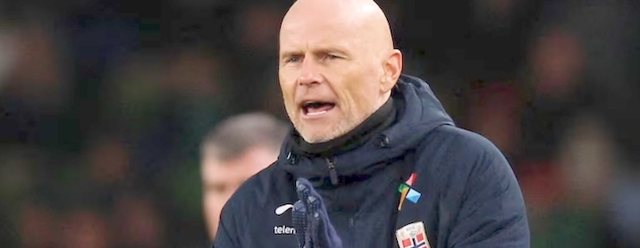 Historia befasuese e trajnerit Stale Solbakken, ai vdiq për 7 minuta pas