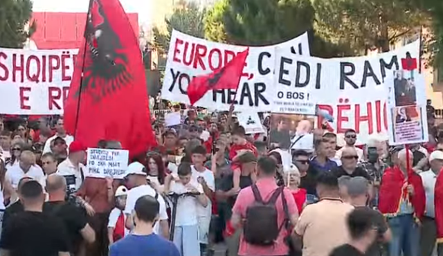 "Projekti &euml;sht&euml; n&euml; interes t&euml; publikut, po kur ka