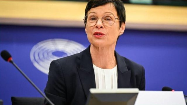PE diskuton raportin e Shqip&euml;ris&euml; p&euml;r 2025/ Schieder: T&euml;