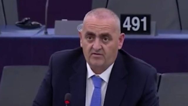 PE diskuton raportin e Shqip&euml;ris&euml; p&euml;r 2025/ Schieder: T&euml;