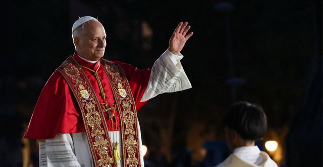 Papa Leo XIV p&euml;r marr&euml;veshjen SHBA-Iran: Fal&euml; Zotit, mund t&euml;