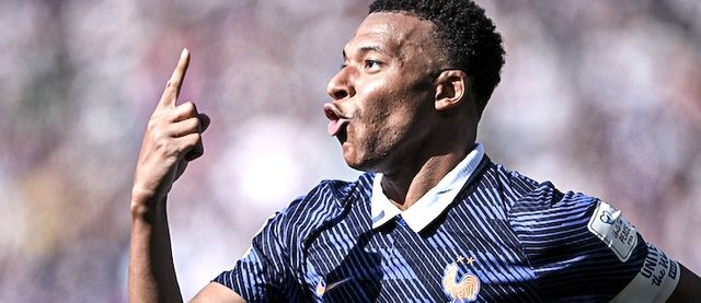 Mbappé pas dopiedës të tij ndaj Senegalit: "Gjithmonë