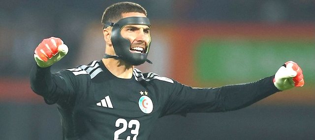 Pse Luca Zidane luan me mask&euml; mbrojt&euml;se n&euml; Kup&euml;n e