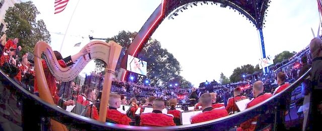 Arrestohen 5 të dyshuar, parandalohet sulmi ndaj Shtëpisë së