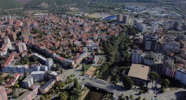 Fillimi i ndryshimit/ Epoka 27-vje&ccedil;are e ujit falas n&euml; veri t&euml;