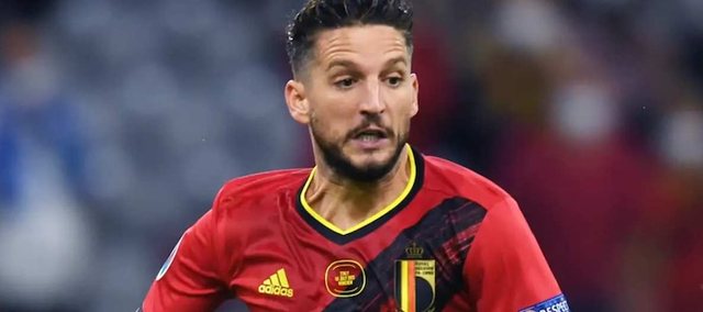 Mertens: "Belgjika është më pak stresuese se më
