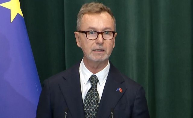 P&euml;rfundon procesi Vettingut/ Kreu i KPA-s&euml;: Nj&euml; etap&euml; e