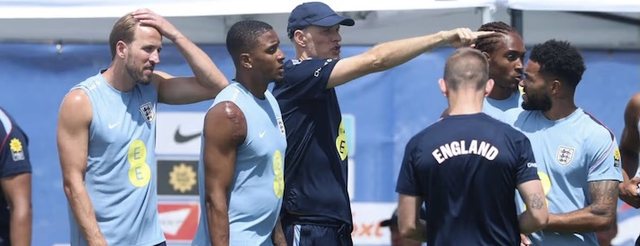Kupën e Botës 2026/ Sonte ndeshje të mëdha: Anglia dhe