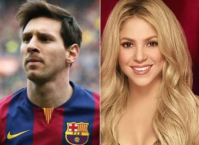 Lionel Messi dhe Shakira pjes&euml; e &ldquo;Legacy Patch&rdquo; n&euml;