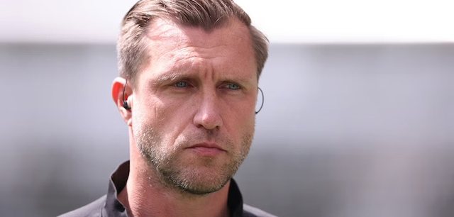 Milani është i shqetësuar: Krosche ka thënë