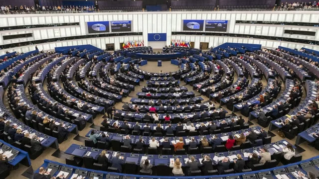 Parlamenti Evropian miraton raportin p&euml;r Kosov&euml;n/ Riho Terras: