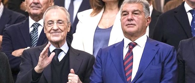 Reali i k&euml;rkon UEFA-s t&euml; rihap&euml; procedurat disiplinore ndaj