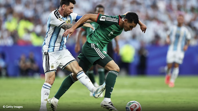 Polemika/ A duhej të përjashtohej Leo Messi?