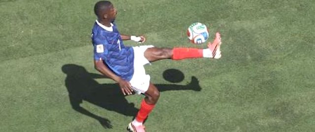 "Dembele ka një problem të vërtetë te Franca"