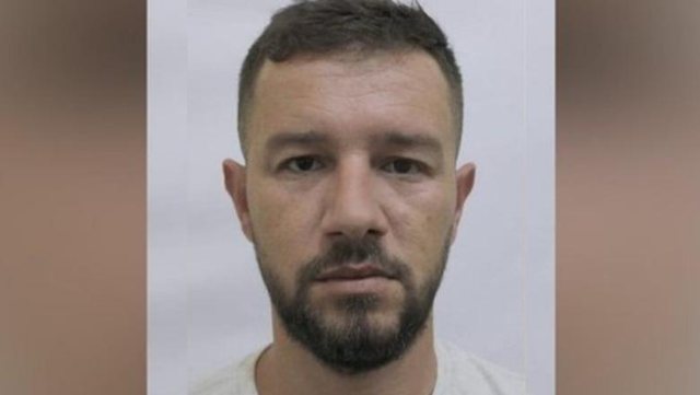 "Do e&nbsp;gjenim me an&euml; t&euml; policit"/ Artan Tafani