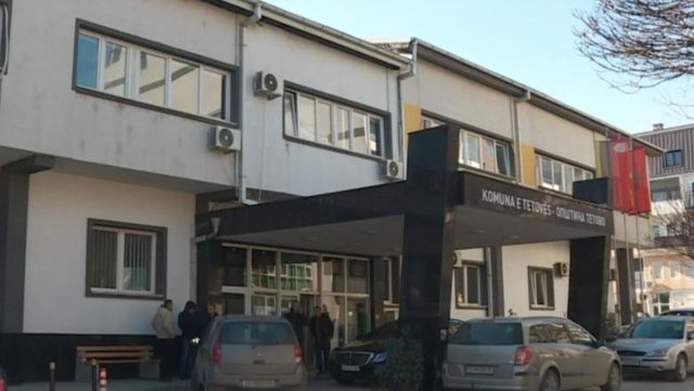 GJK &lsquo;trazon&rsquo; RMV/ Shfuqizon vendimin e Komun&euml;s s&euml;