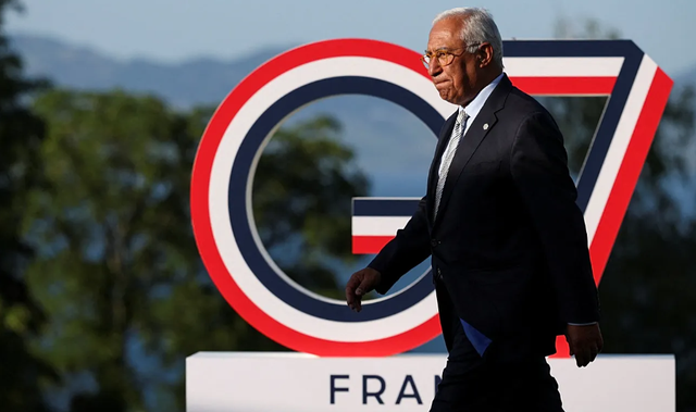 Samiti i G7/ Antonio Costa fillon kontaktet diplomatike me Rusin&euml;, duke