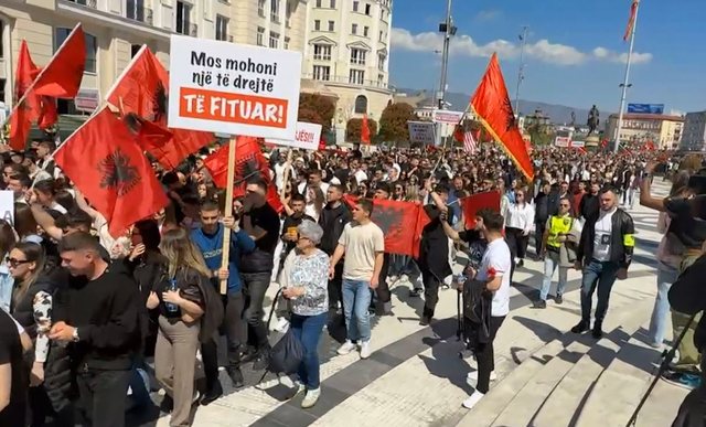 PE miraton amendamentin p&euml;r gjuh&euml;n shqipe n&euml; provimin e