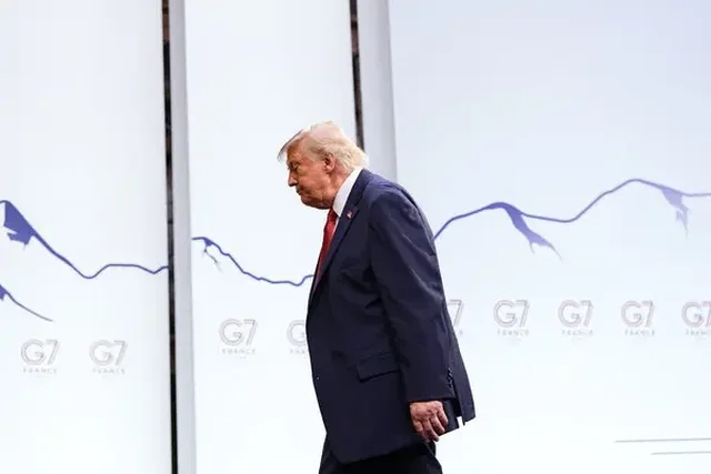 Trump p&euml;r Memorandumin e Mir&euml;kuptimit: Marr&euml;veshja do t&euml;
