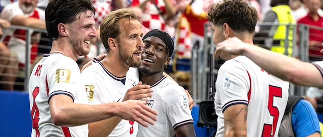 Një super Kane, Bellingham dhe Rashford e bëjnë Tuchel të