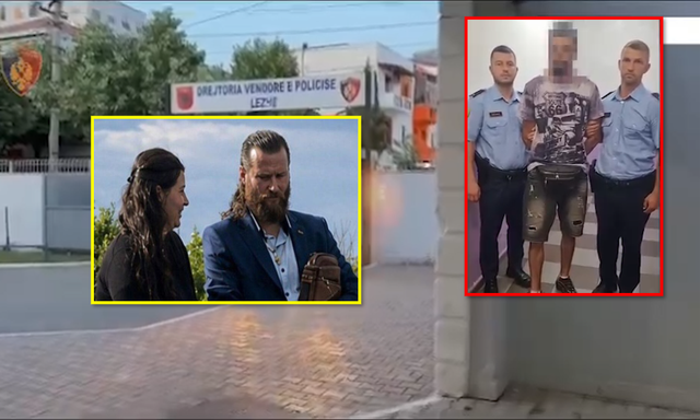 Atentati ndaj çiftit Mujeci në Lezhë/ Vihet në pranga