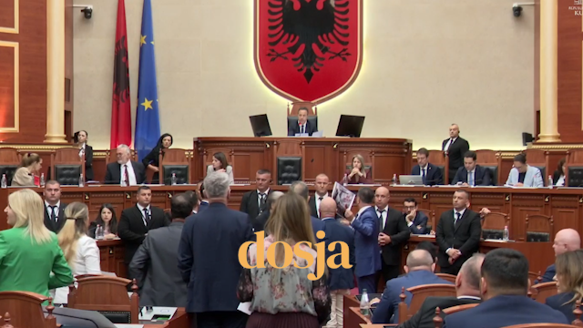 Pritet miratimi i amnistisë penale/ Nis seanca plenare në Kuvend, 4