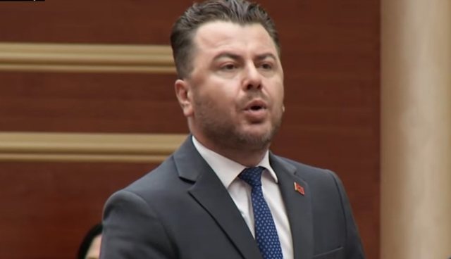 Pritet miratimi i amnistis&euml; penale/ Nis seanca plenare n&euml; Kuvend, 4