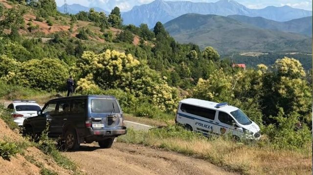 EMRAT/ Dhunuan çiftin e bashkëshortëve në Fushë