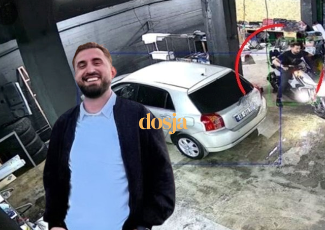 Gjetja e trupit t&euml;&nbsp;Eglant Ko&ccedil;it/ Policia: Trupi u