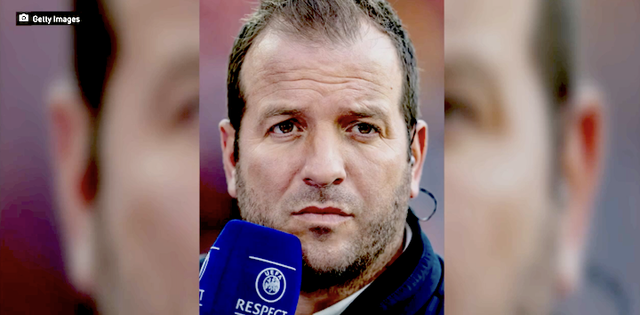 "Të gjithë japonezët duken njësoj": Van der Vaart