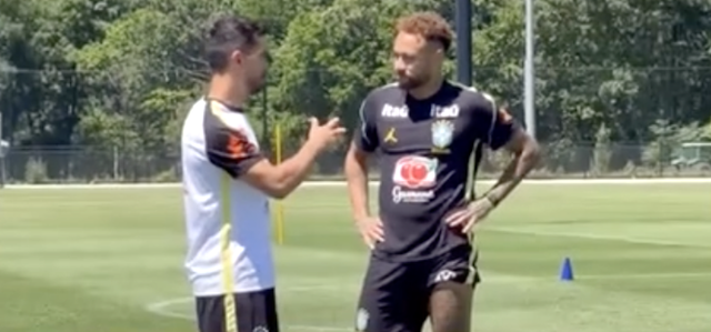 Neymar ende jashtë Seleçaos: Brazili nuk e ka thirrur atë