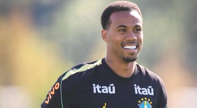 Brazili ka nj&euml; spiun q&euml; i tregon Ancelottit sekretet e Artet&euml;s...