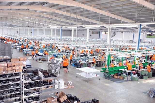 Janar-mars, industria n&euml; presion, bien shitjet dhe prodhimi, por pagat