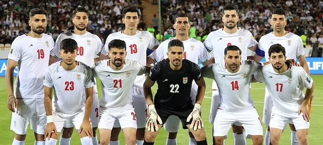 Kupa e Bot&euml;s 2026/ Irani nj&euml; &ccedil;&euml;shtje politike dhe