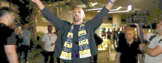 Mallorca u la pas, Vedat Muriqi zbarkon në Stamboll për të