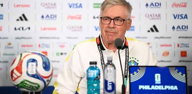 Ancelotti njoftoi ndryshime kund&euml;r Haitit: "Ne mundemi dhe duhet
